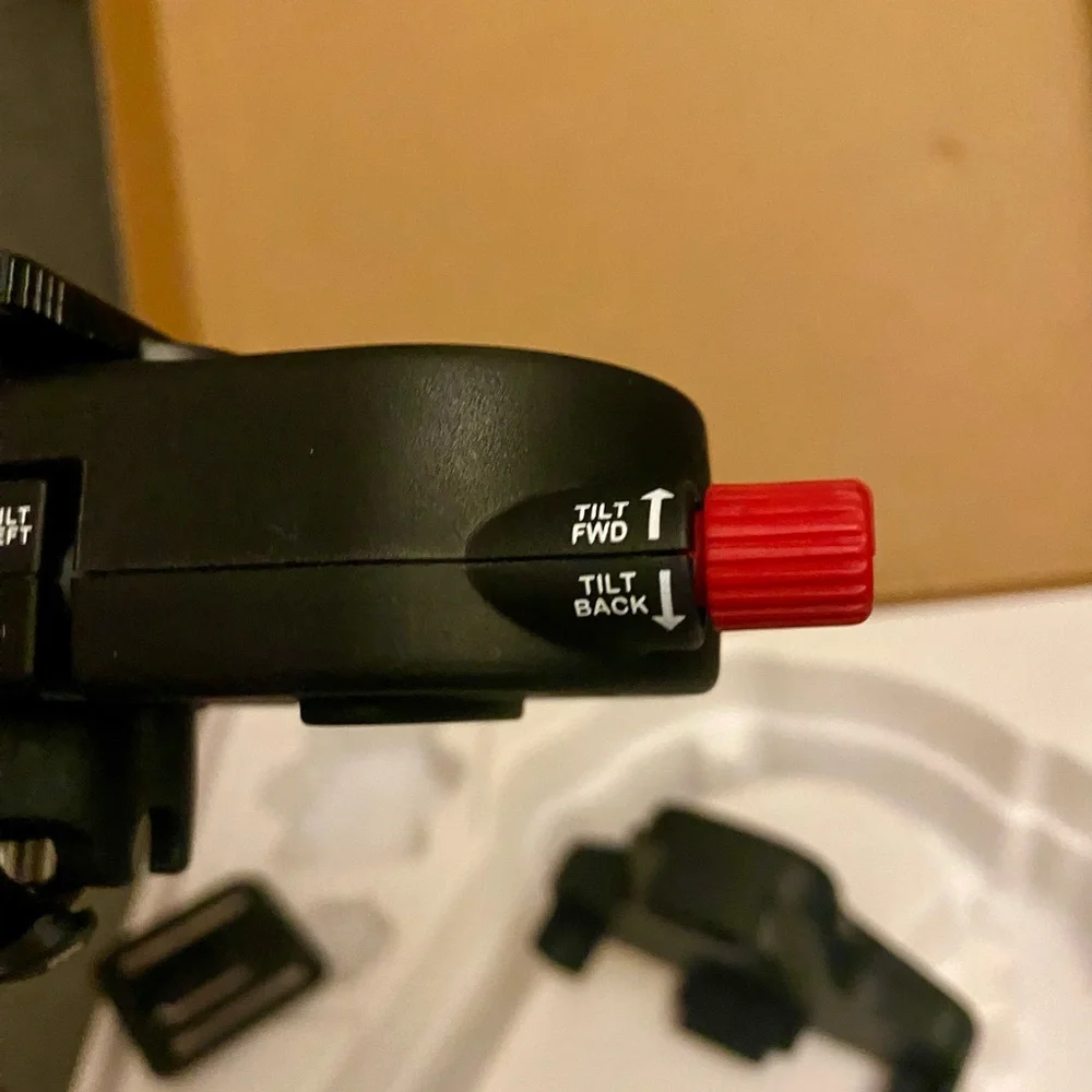 Gimbal STEADICAM SMOOTHEE for iPhone or Android